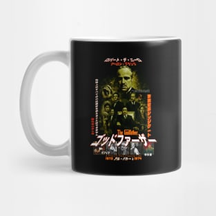 Mafia Mug